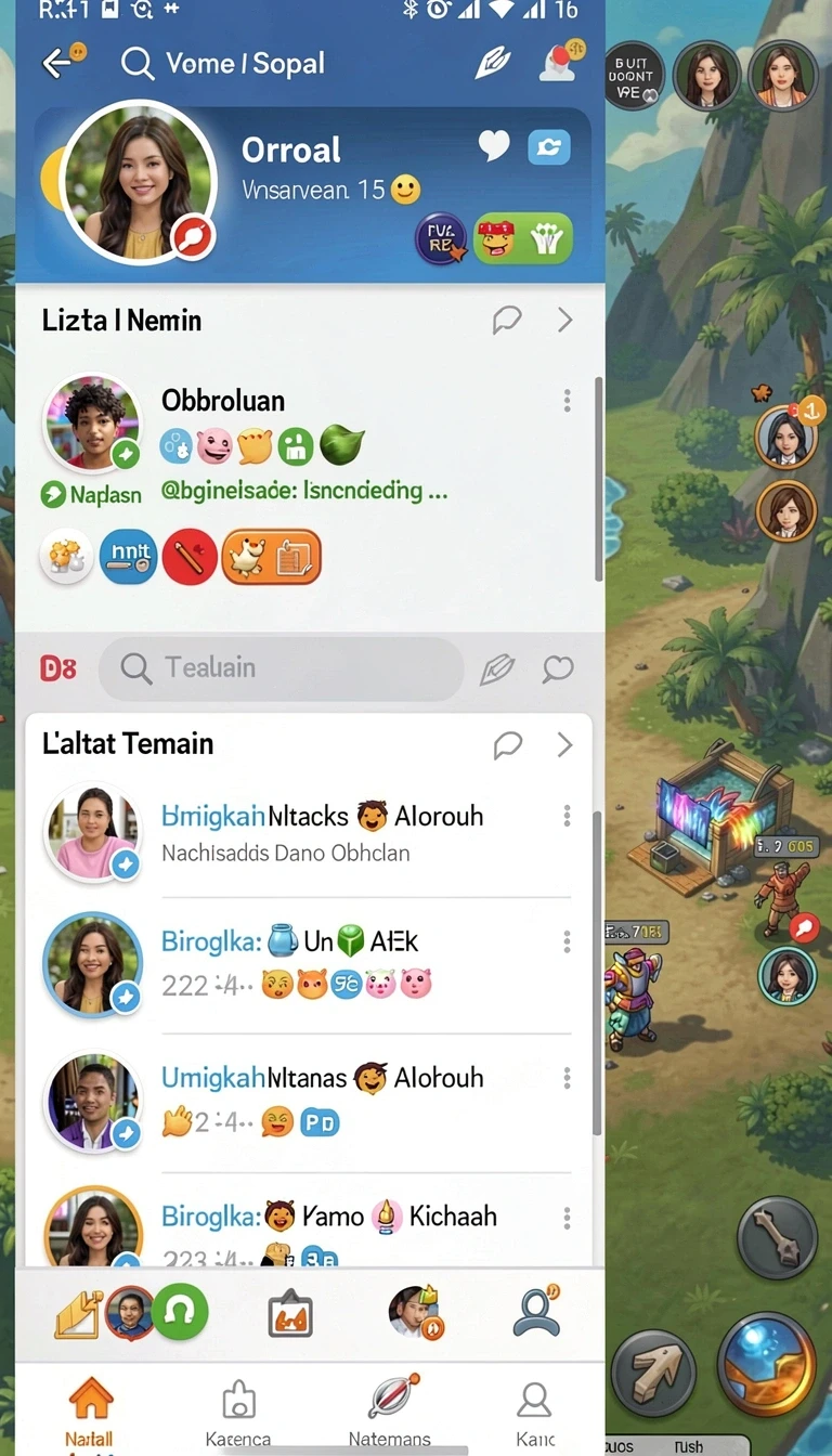 Review Aplikasi matahari88 Versi Terbaru screenshot 1