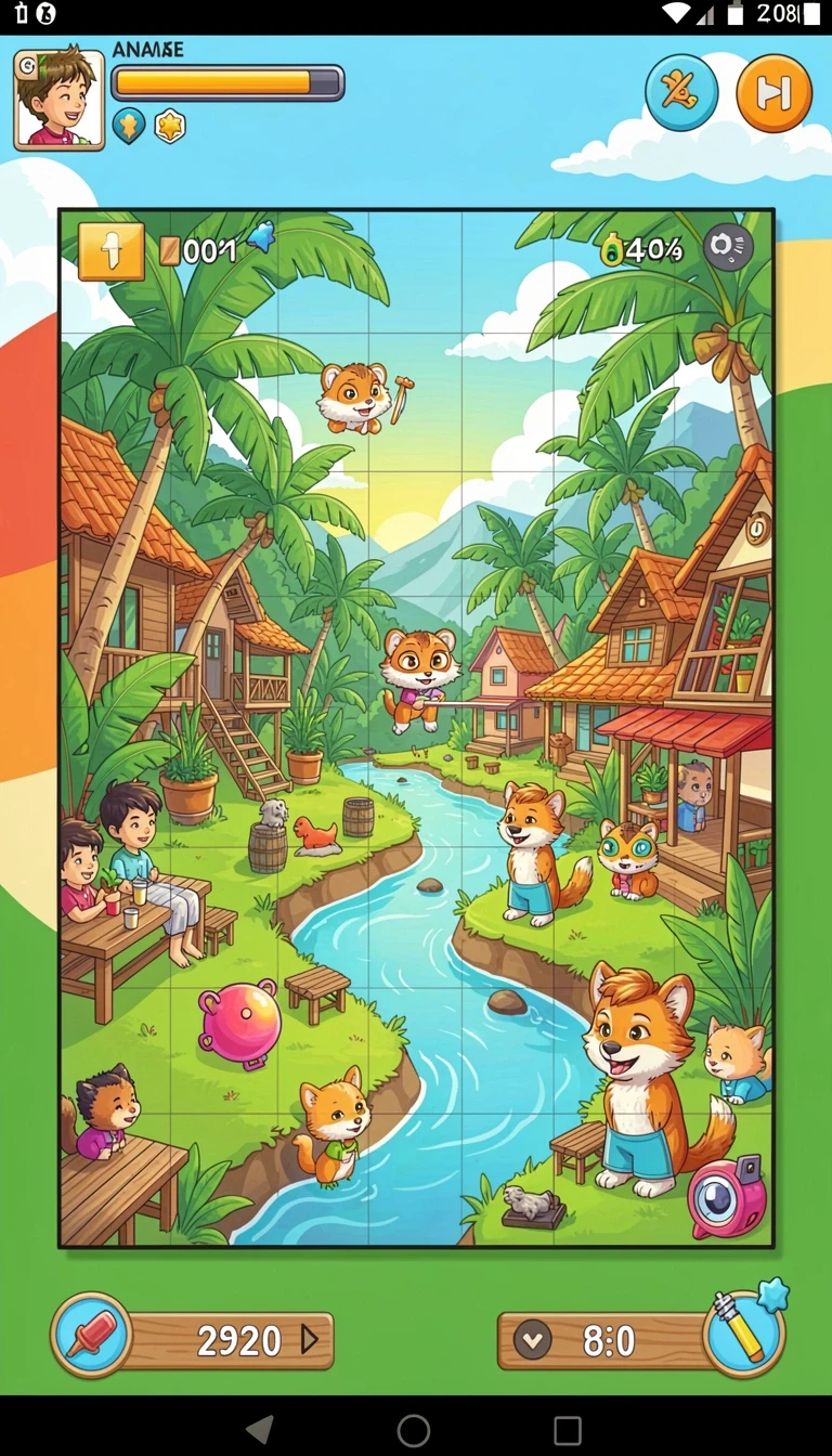 Review Aplikasi matahari88 Versi Terbaru screenshot 3
