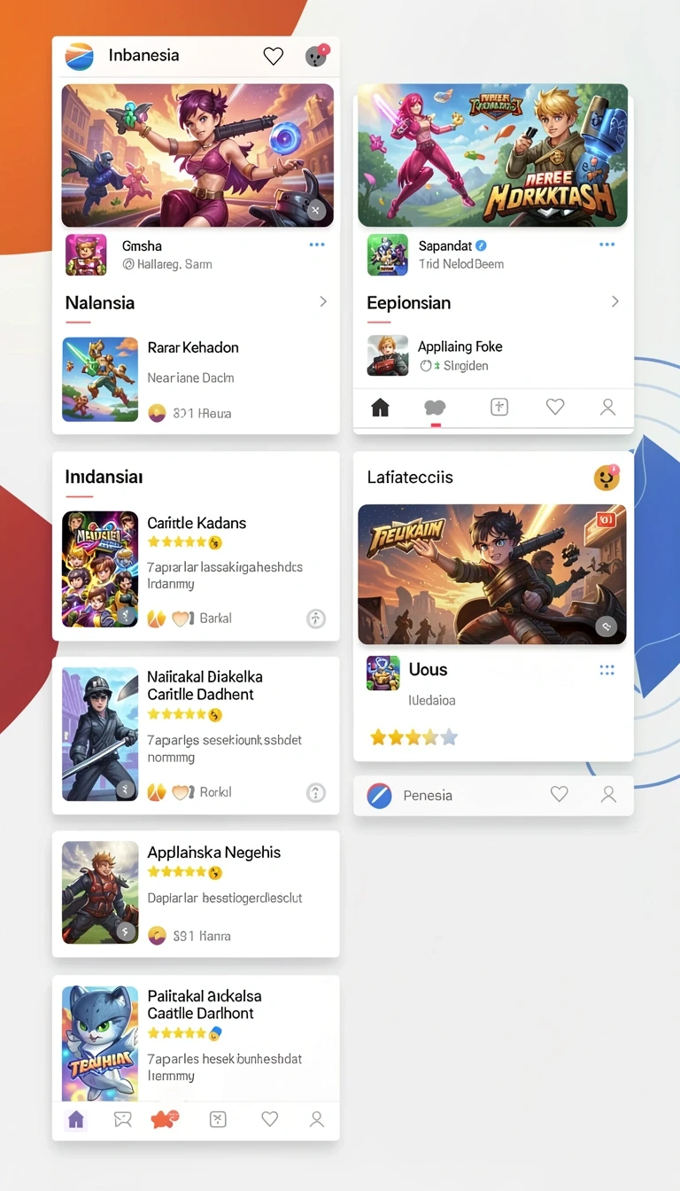 chilifusion App APK Terbaru screenshot 1