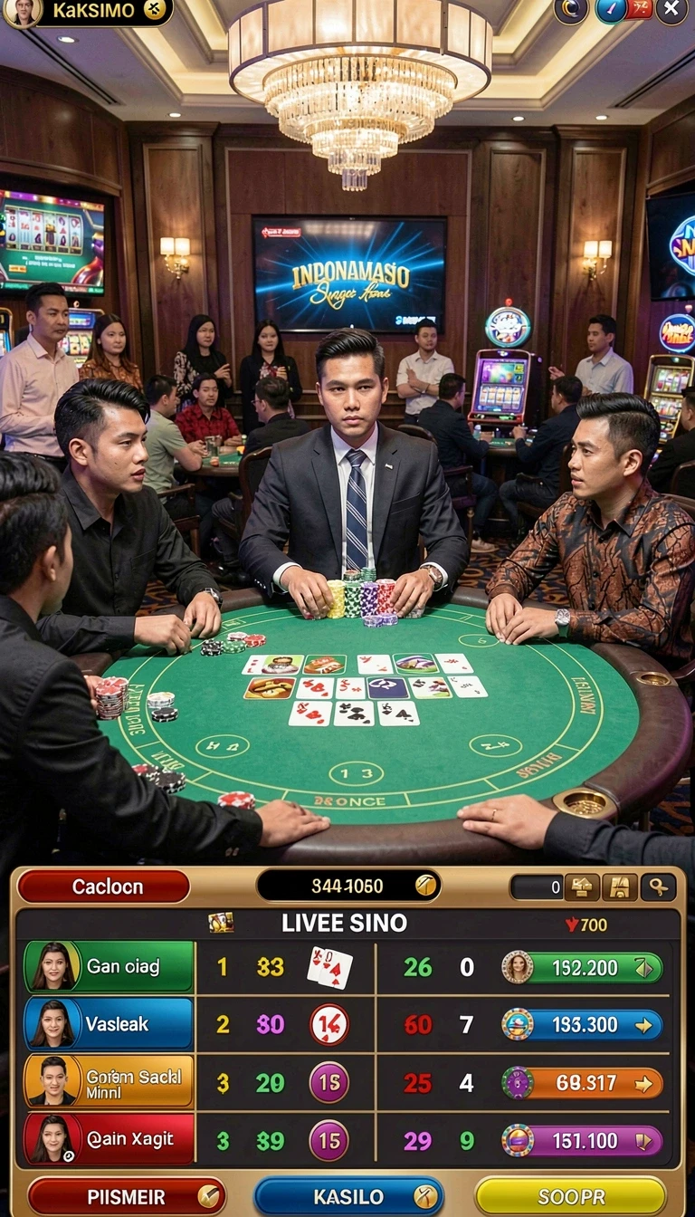 Review Aplikasi bigwin189 Versi Terbaru screenshot 1