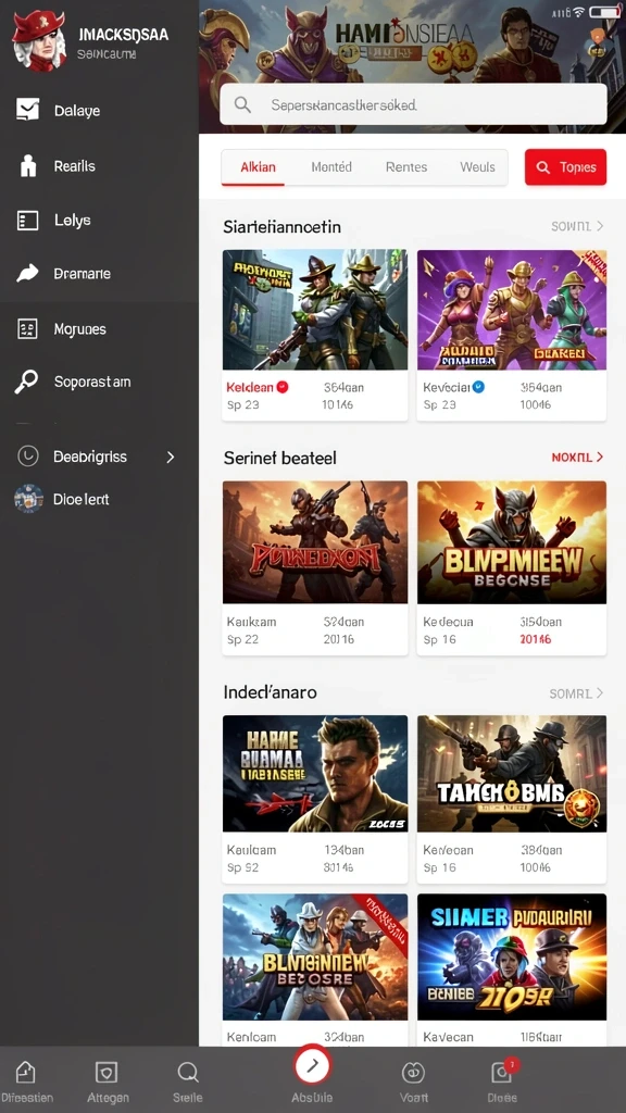 Download hoki177 APK untuk Android screenshot 2