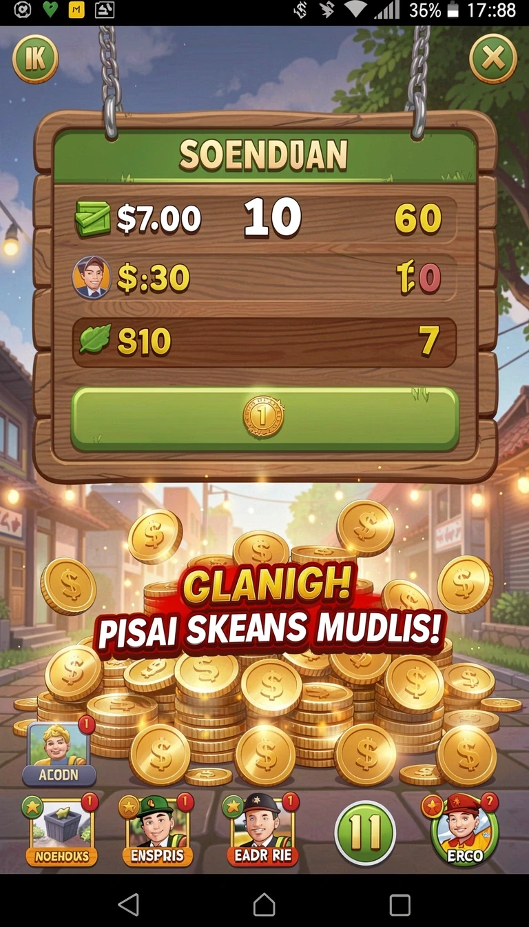 Review Aplikasi tokped777 Versi Terbaru screenshot 3