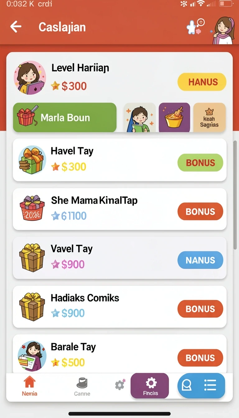 Download joinbet88 APK untuk Android screenshot 3