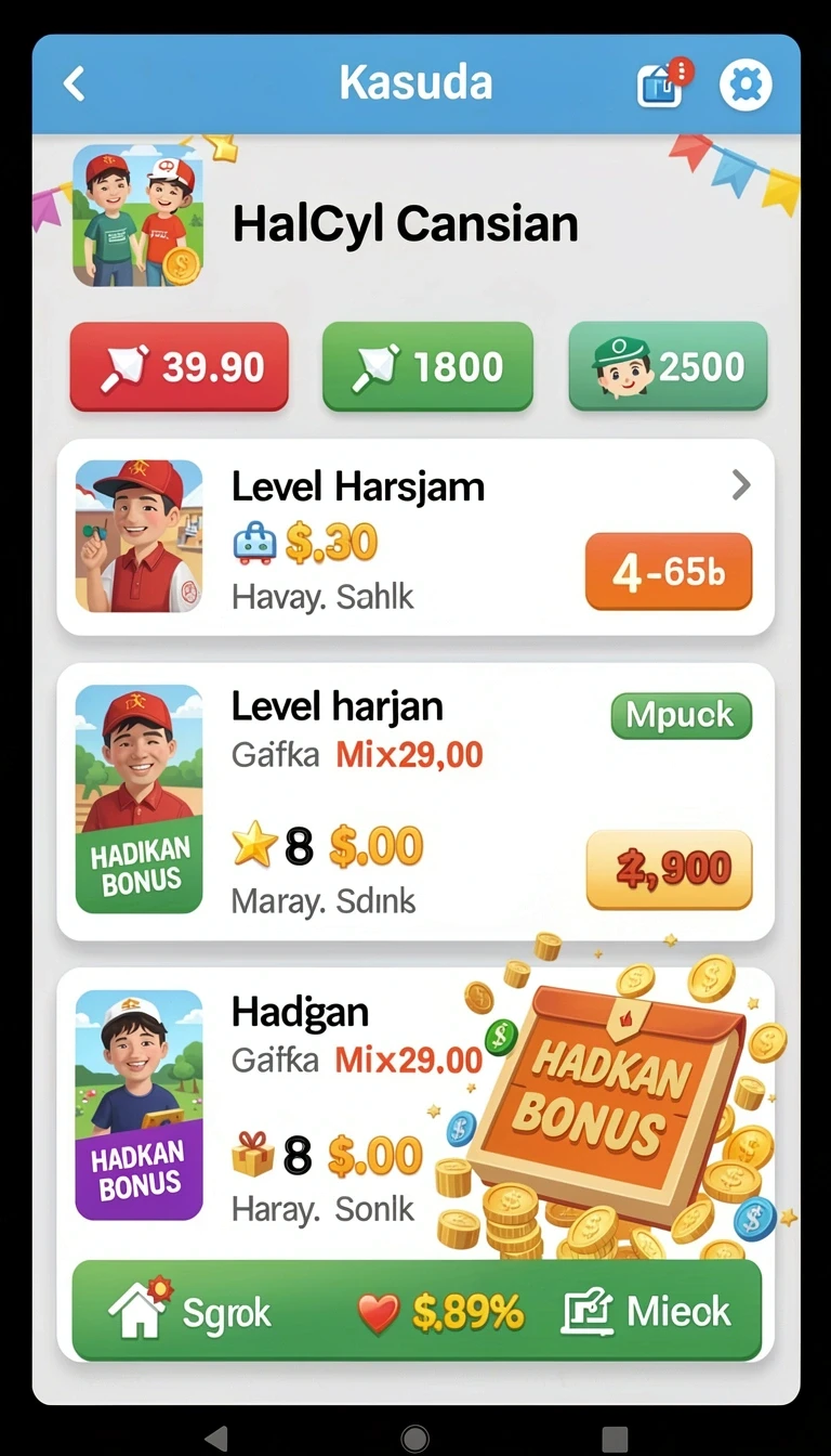 Download 333666 APK untuk Android screenshot 2