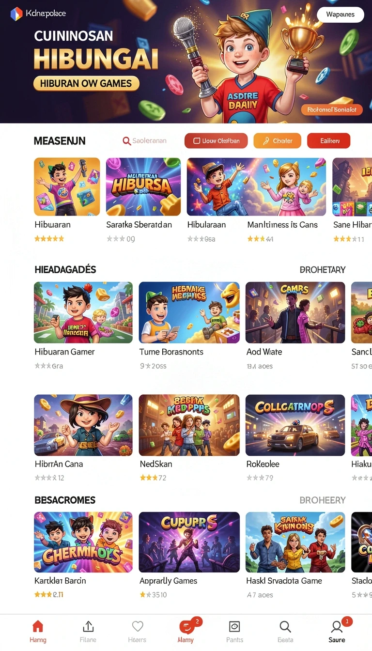 Review Aplikasi bigwin189 Versi Terbaru screenshot 4