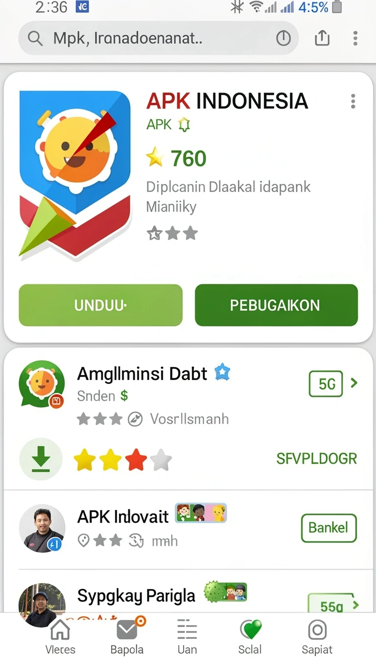 wow388 App APK Terbaru screenshot 3