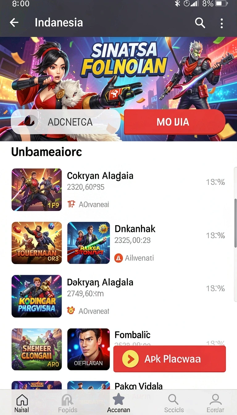 Review Aplikasi lagu777 Versi Terbaru screenshot 4