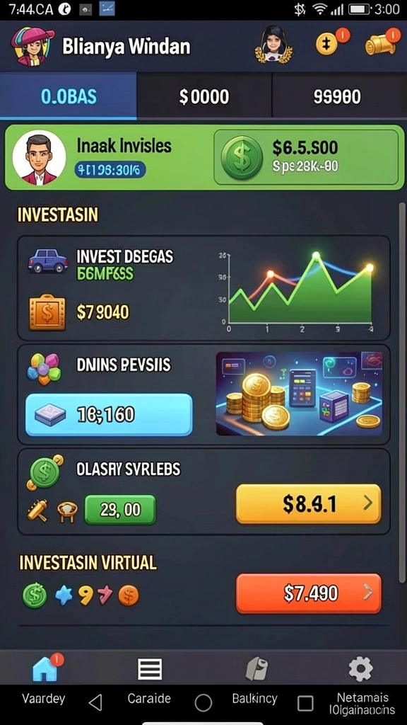 Download sd107 APK untuk Android screenshot 4