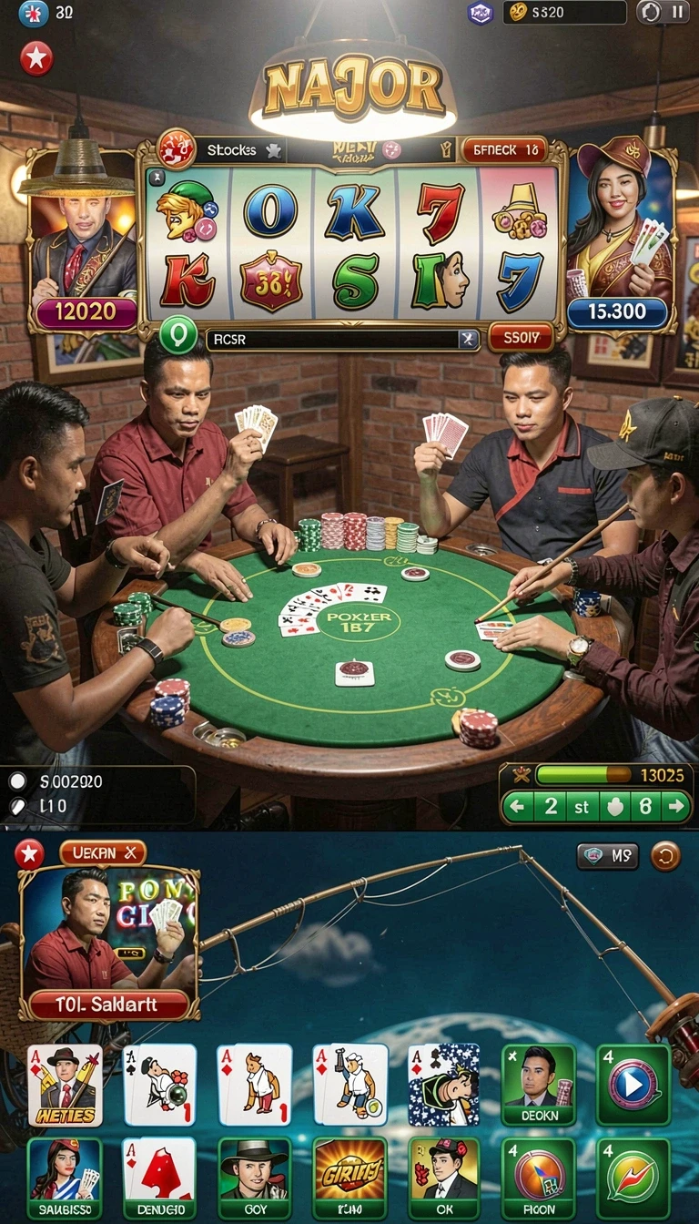 Review Aplikasi lakutoto Versi Terbaru screenshot 4