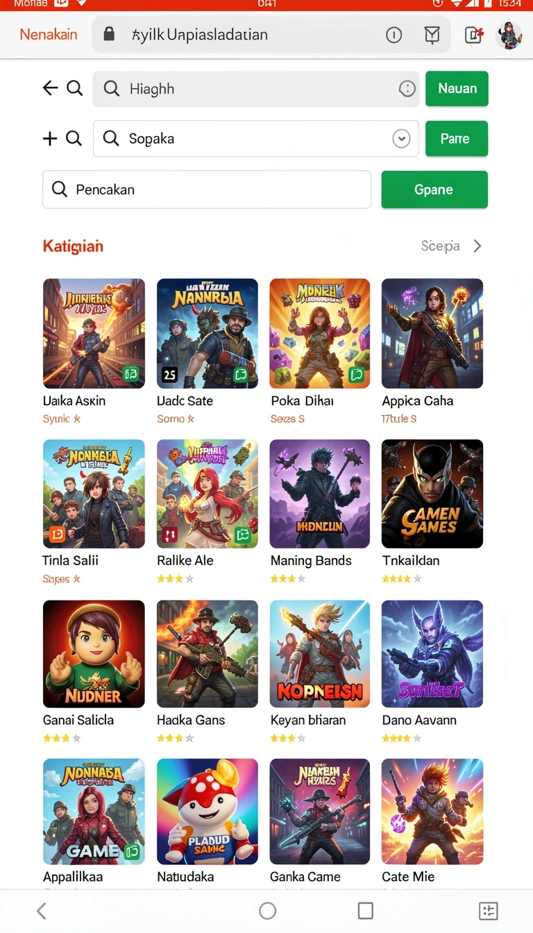 Download 333666 APK untuk Android screenshot 4