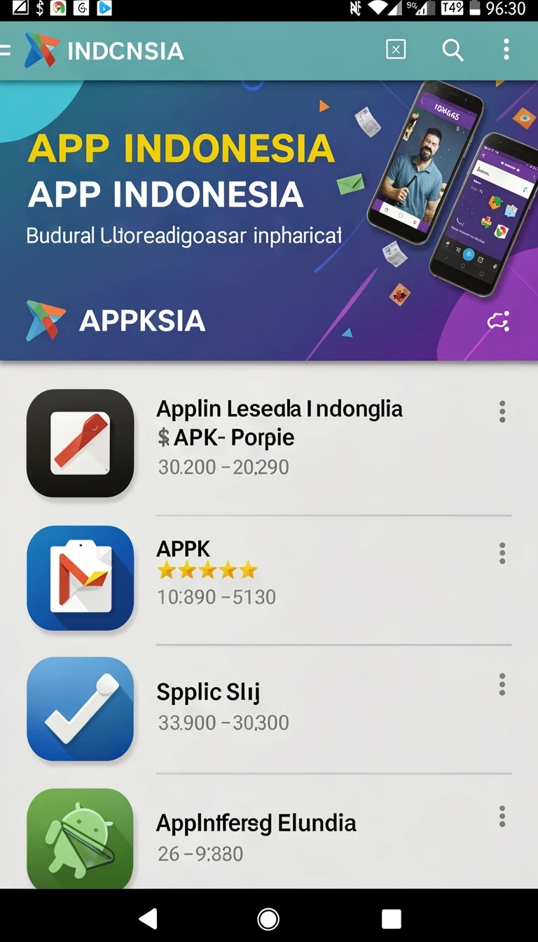 Review Aplikasi asia918 Versi Terbaru screenshot 1