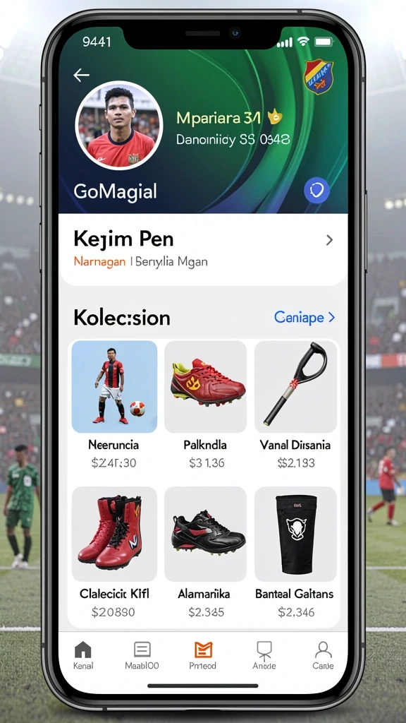 Download joinbet88 APK untuk Android screenshot 2